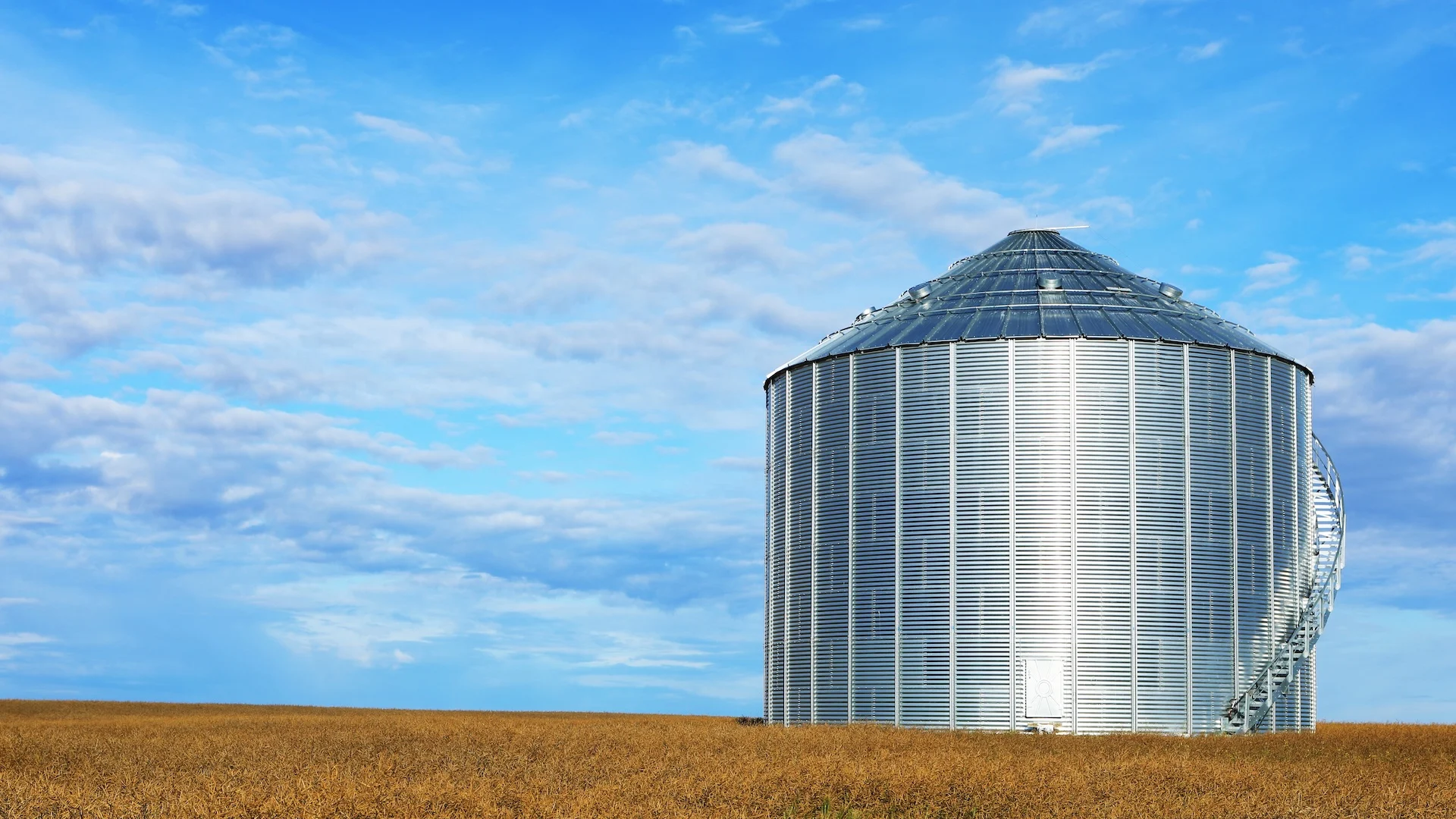 Barkman Concrete Construction INC. – Agricultural Concrete Solutions